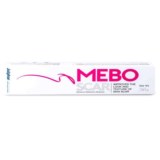 Picture of MEBO Scar Ointment 30gm